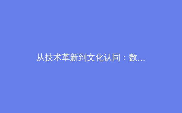 从技术革新到文化认同：数字时代体育报道的范式转移与价值重构 - 3